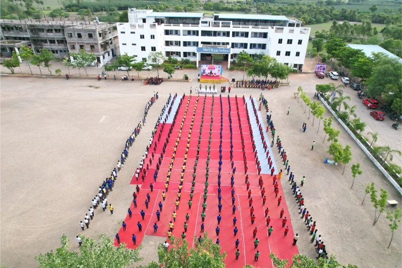Yoga Day 2024