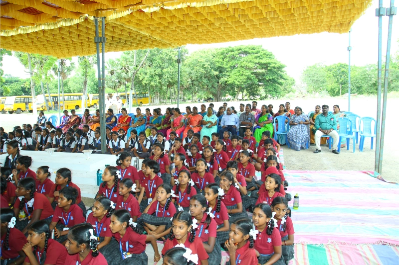 Teachers Day 2024