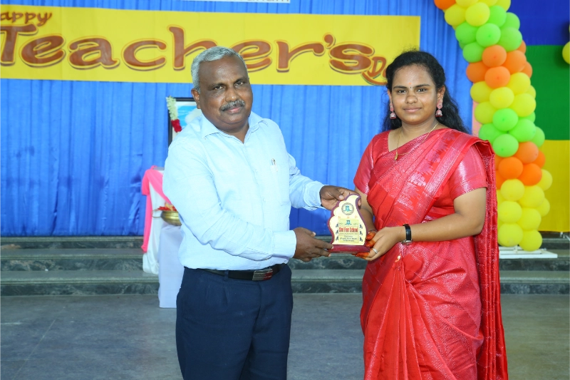 Teachers Day 2024