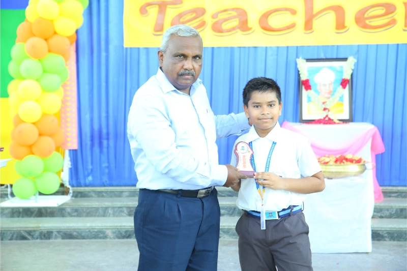 Teachers Day 2024