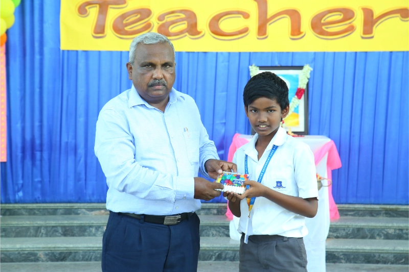 Teachers Day 2024