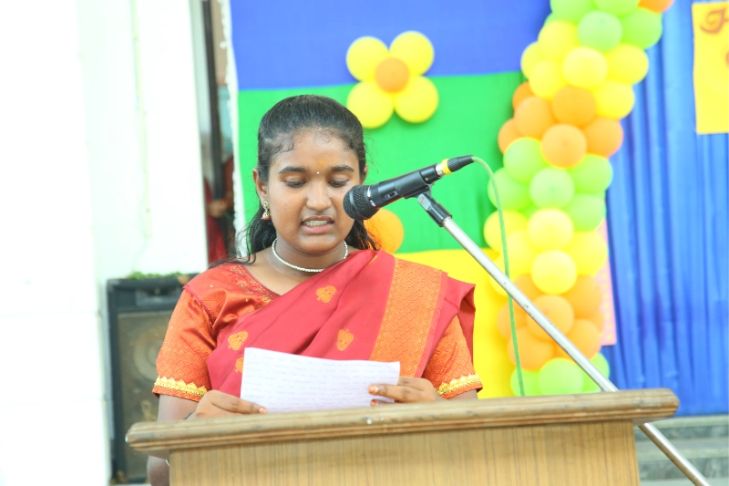 Teachers Day 2024