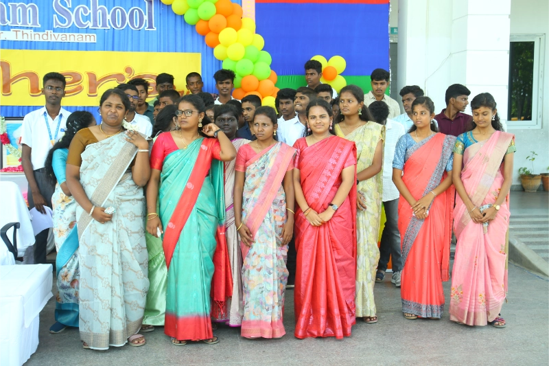 Teachers Day 2024