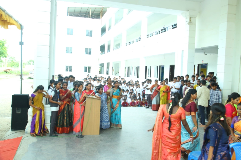 Teachers Day 2024