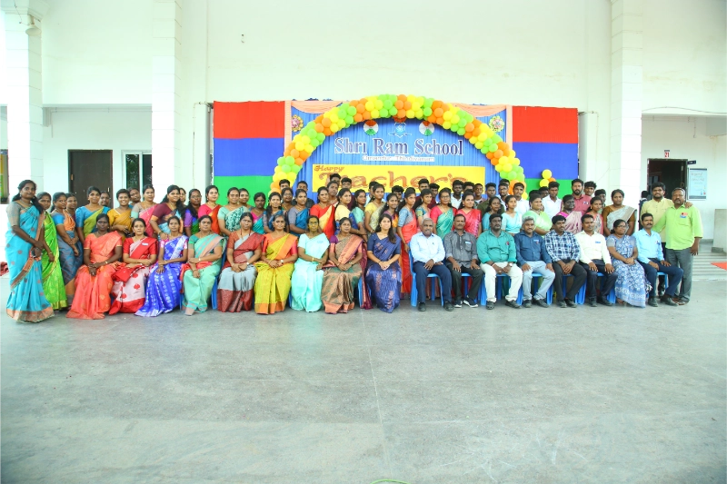 Teachers Day 2024
