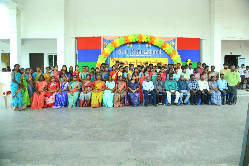 Teachers Day 2024