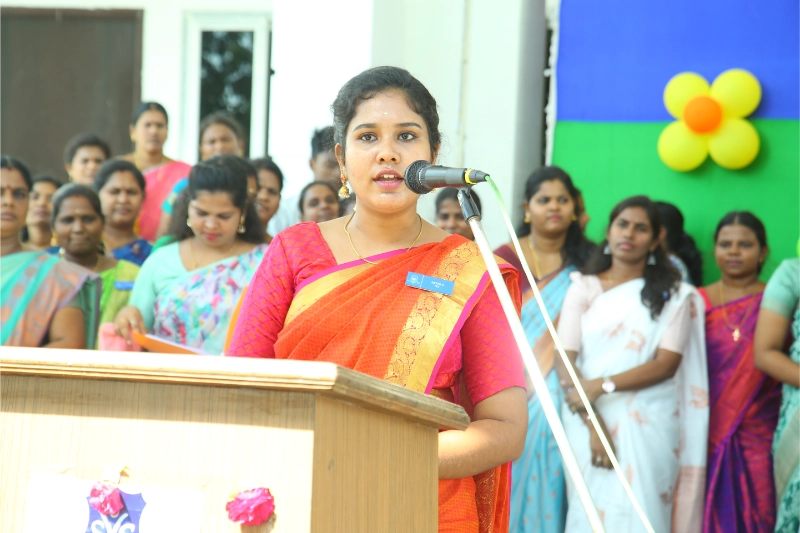 Teachers Day 2024