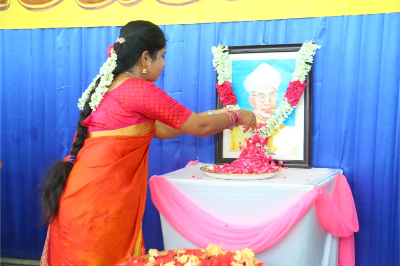Teachers Day 2024