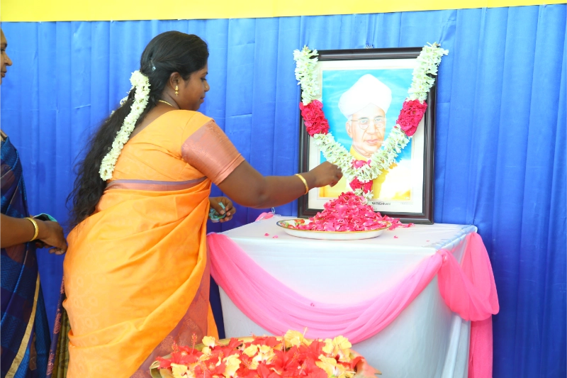 Teachers Day 2024