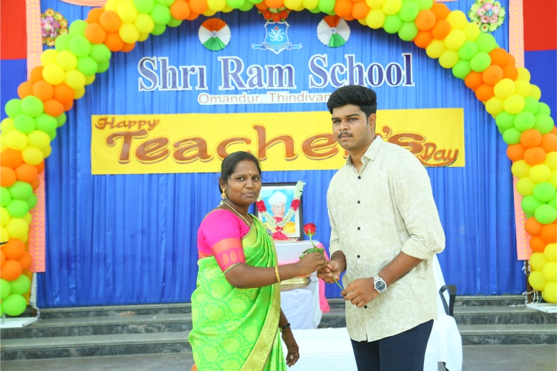 Teachers Day 2024