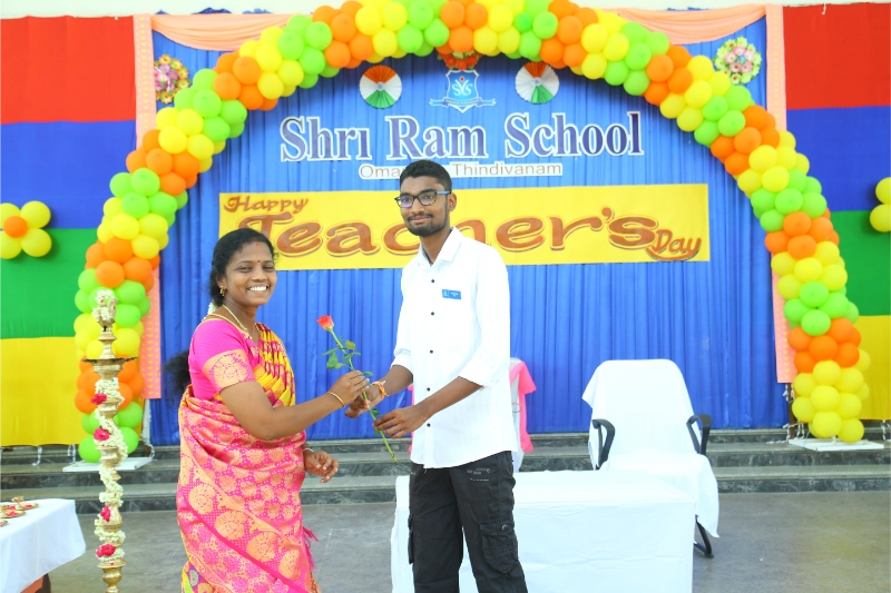 Teachers Day 2024