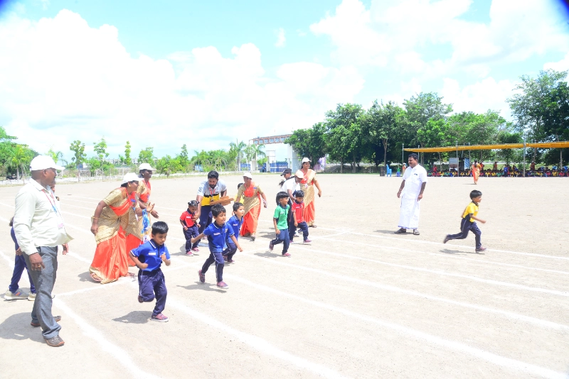 Sports @ Kolu 2024