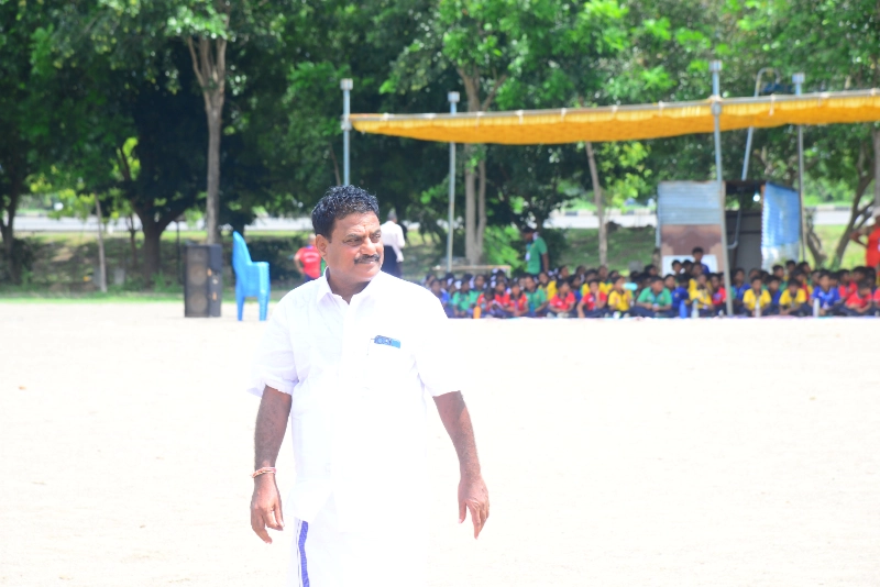 Sports @ Kolu 2024