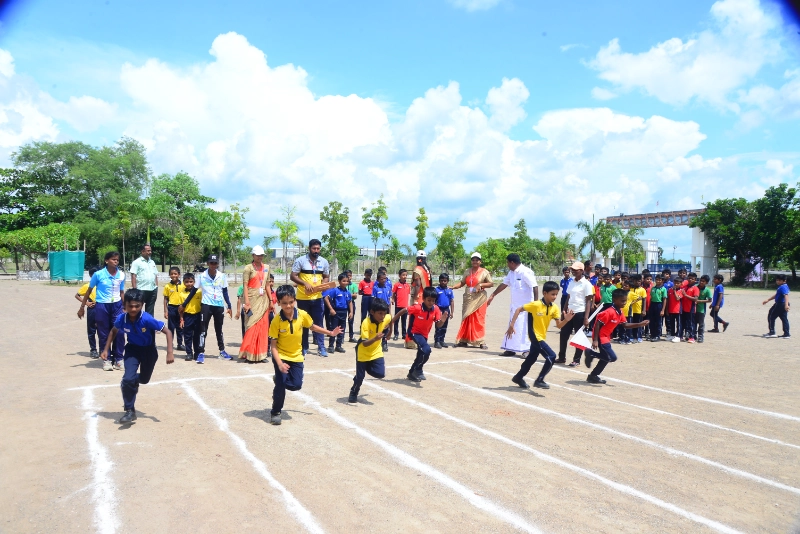 Sports @ Kolu 2024