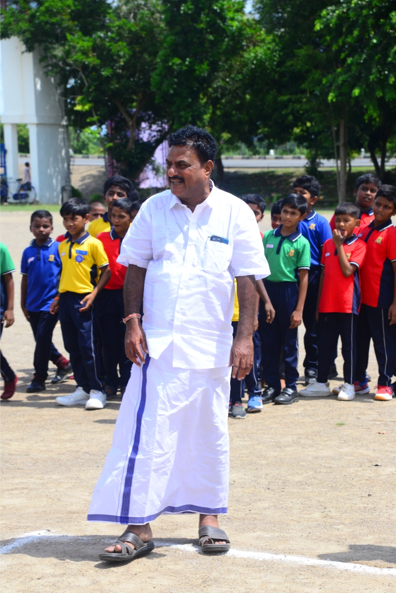 Sports @ Kolu 2024