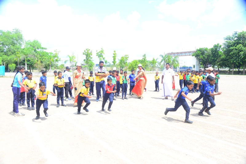 Sports @ Kolu 2024