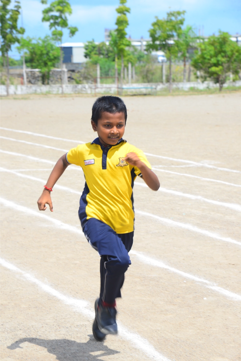 Sports @ Kolu 2024