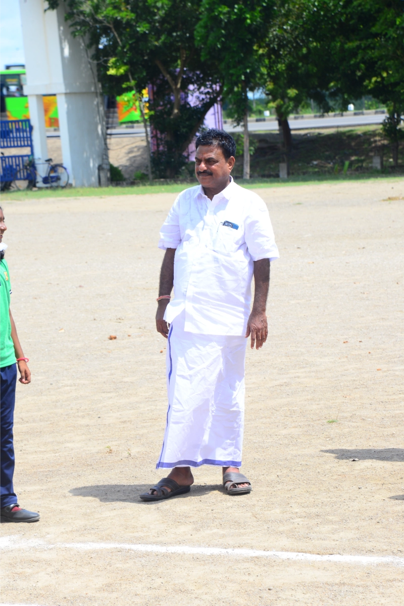 Sports @ Kolu 2024