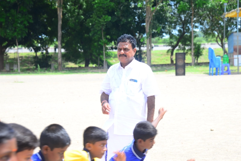 Sports @ Kolu 2024