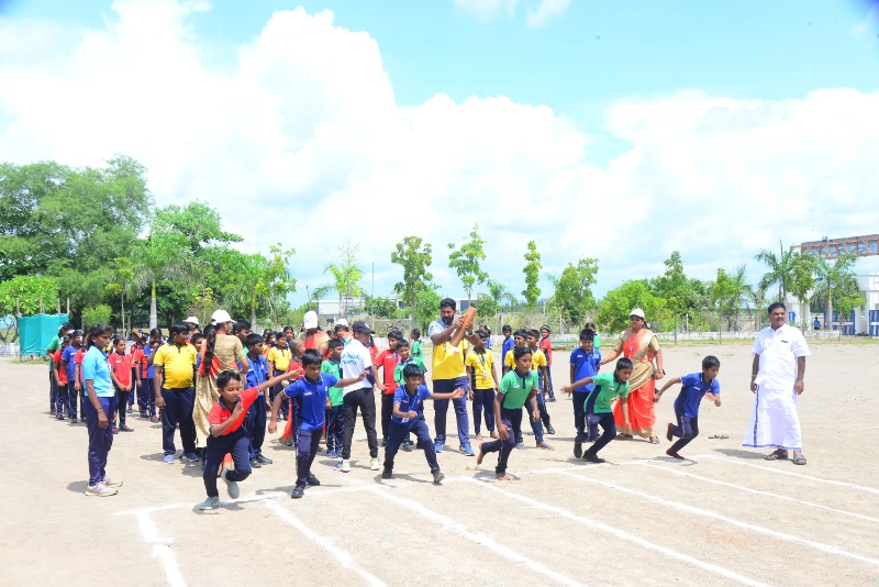 Sports @ Kolu 2024