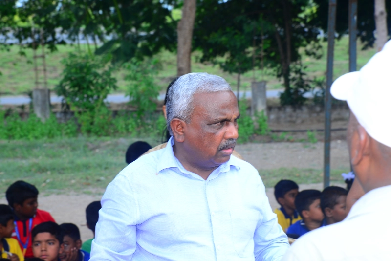 Sports @ Kolu 2024