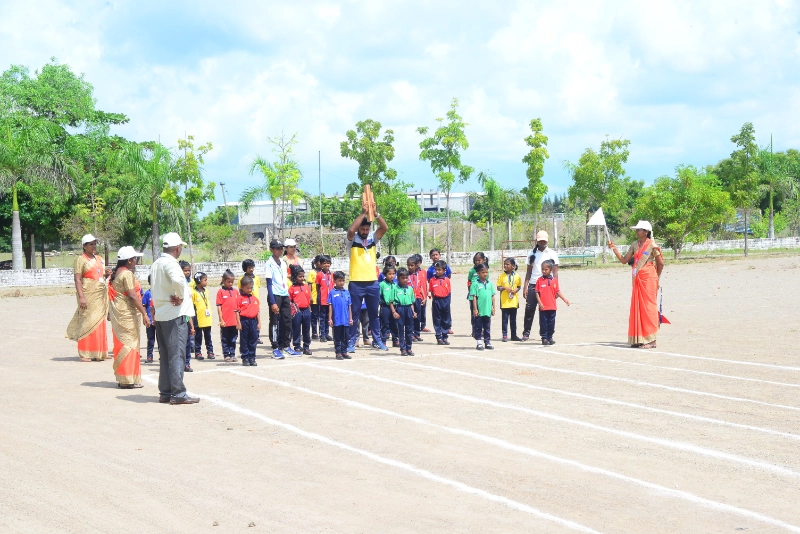 Sports @ Kolu 2024