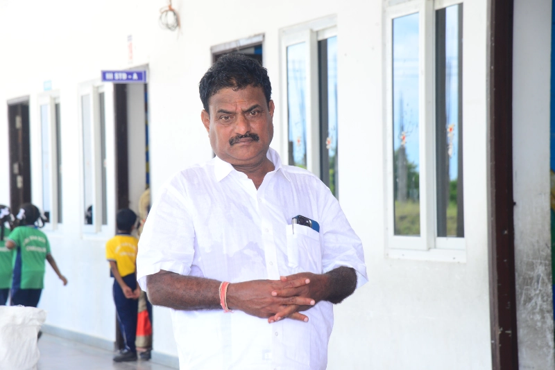 Sports @ Kolu 2024