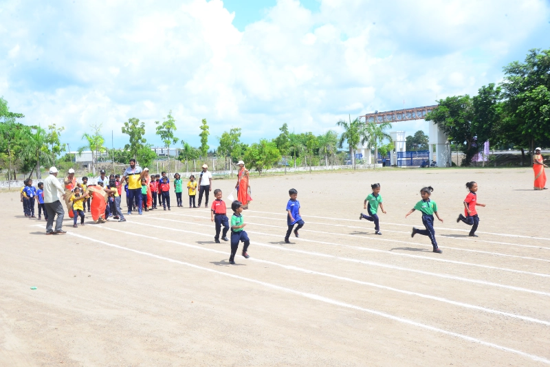 Sports @ Kolu 2024