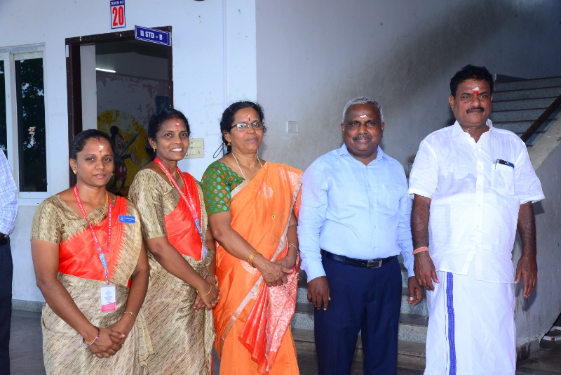 Sports @ Kolu 2024