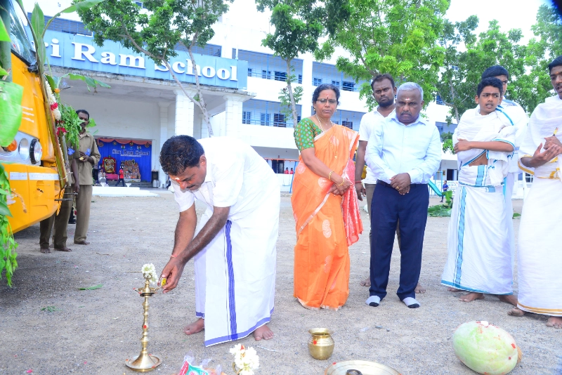 Sports @ Kolu 2024