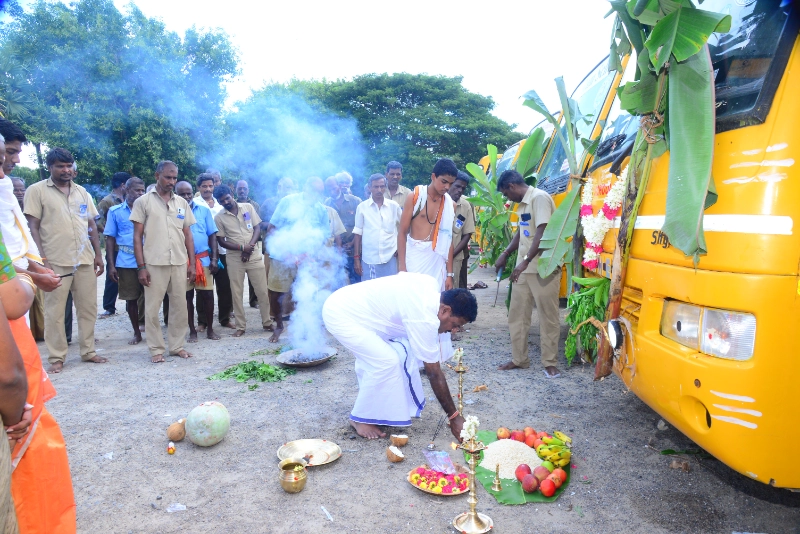 Sports @ Kolu 2024