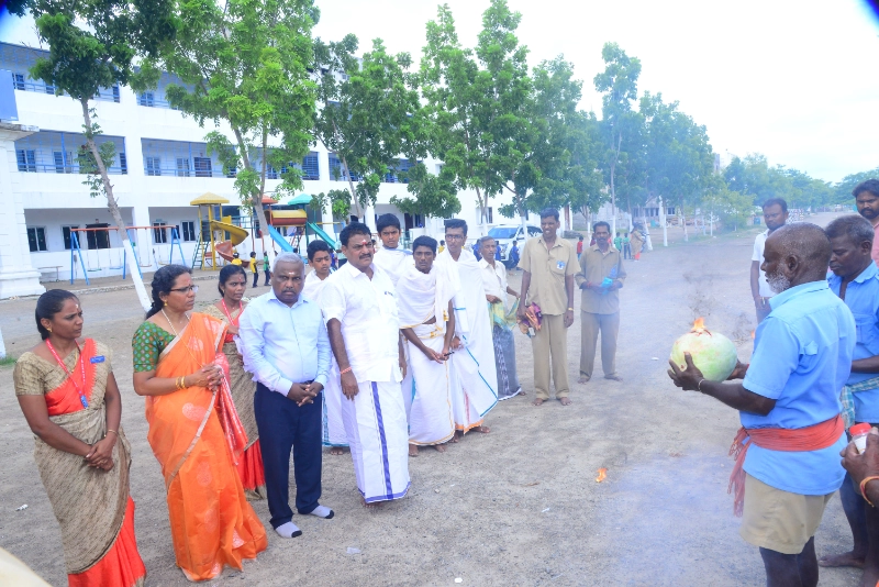 Sports @ Kolu 2024