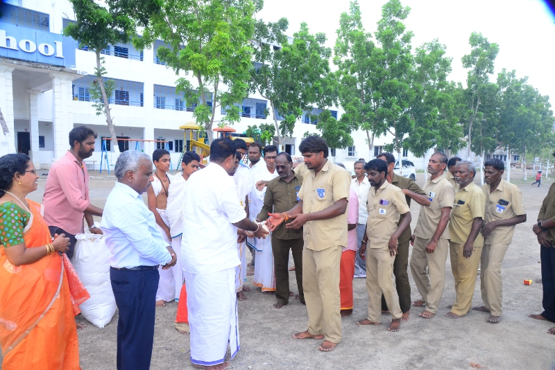 Sports @ Kolu 2024