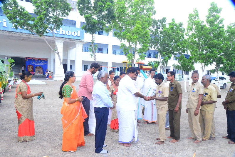 Sports @ Kolu 2024