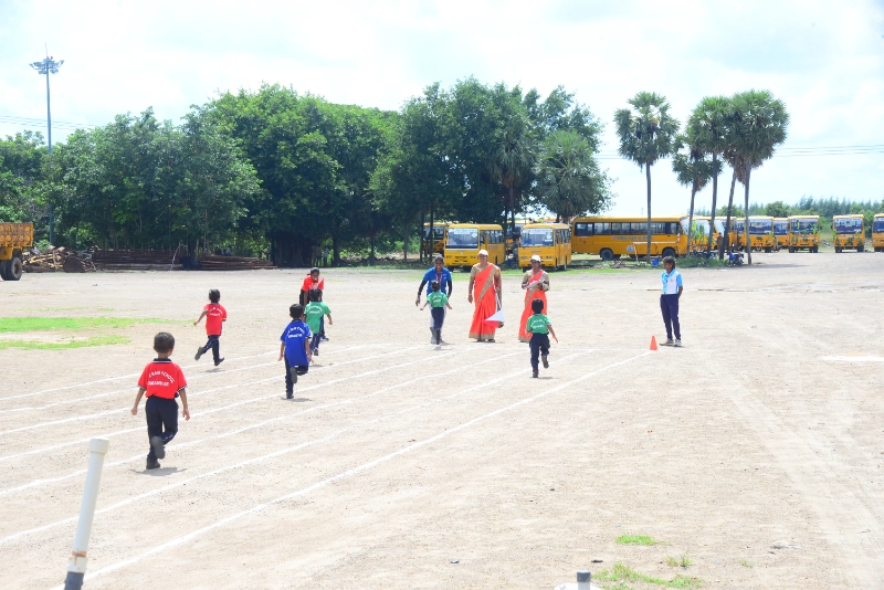 Sports @ Kolu 2024