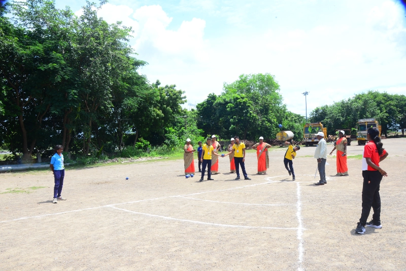 Sports @ Kolu 2024