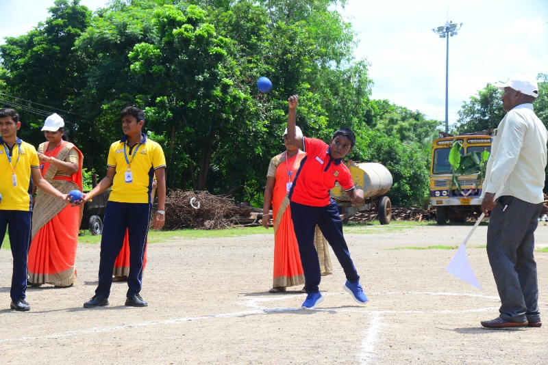 Sports @ Kolu 2024
