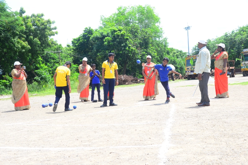 Sports @ Kolu 2024