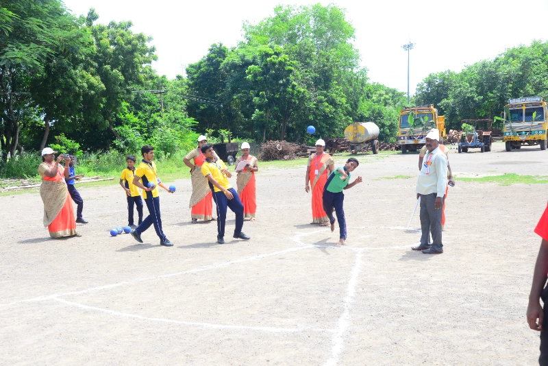 Sports @ Kolu 2024