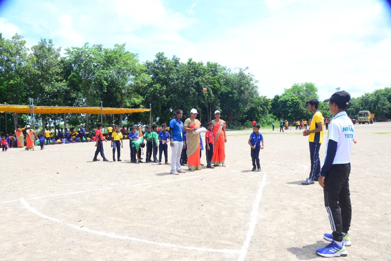 Sports @ Kolu 2024