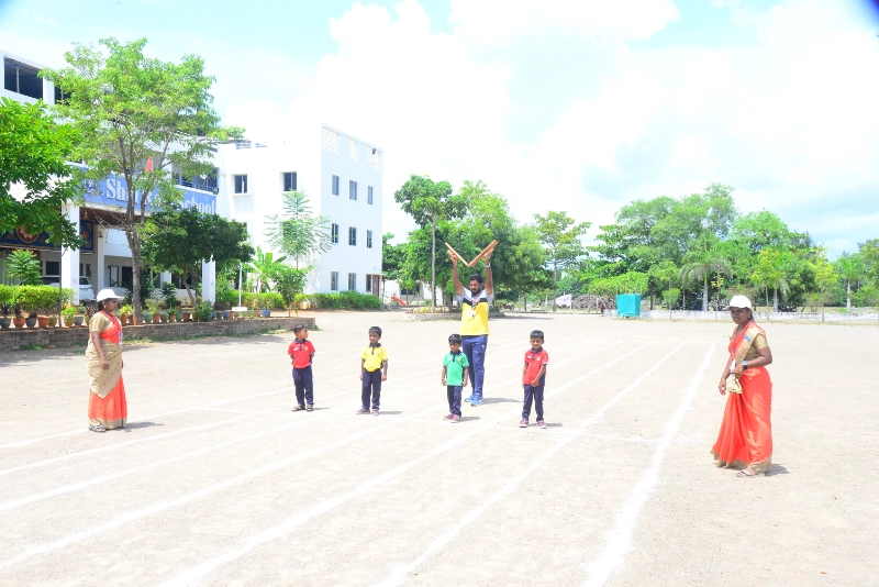 Sports @ Kolu 2024