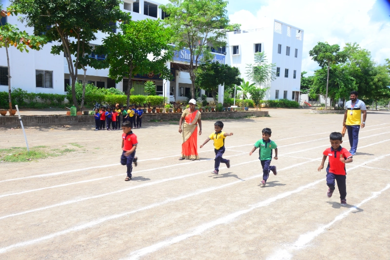 Sports @ Kolu 2024
