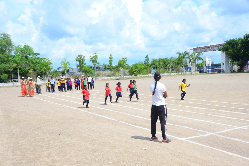 Sports @ Kolu 2024