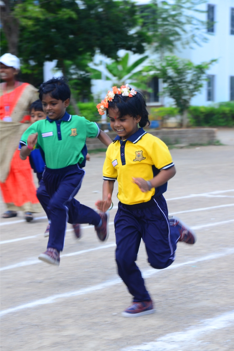 Sports @ Kolu 2024