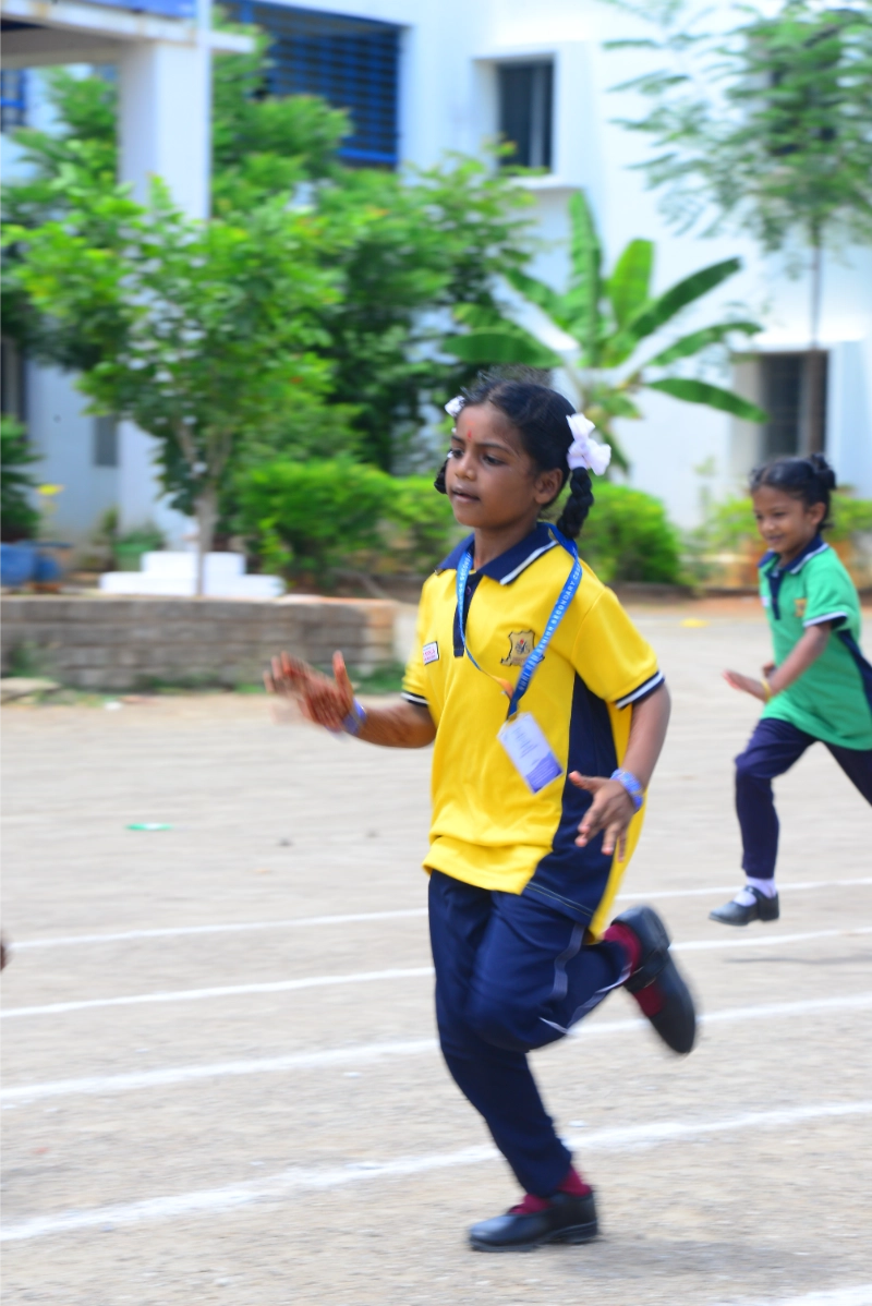 Sports @ Kolu 2024