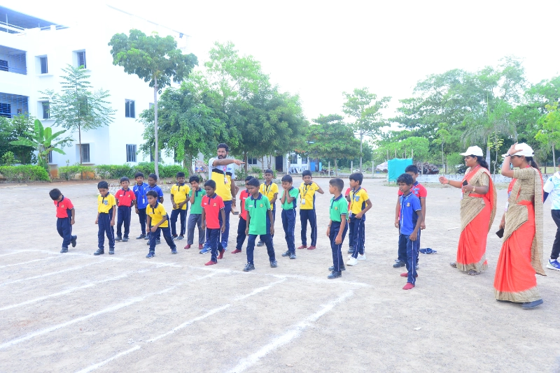 Sports @ Kolu 2024