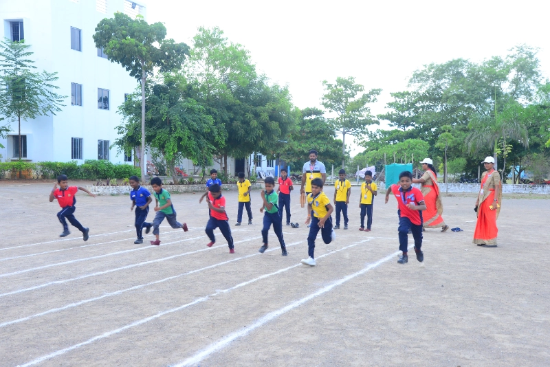 Sports @ Kolu 2024