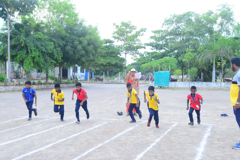 Sports @ Kolu 2024