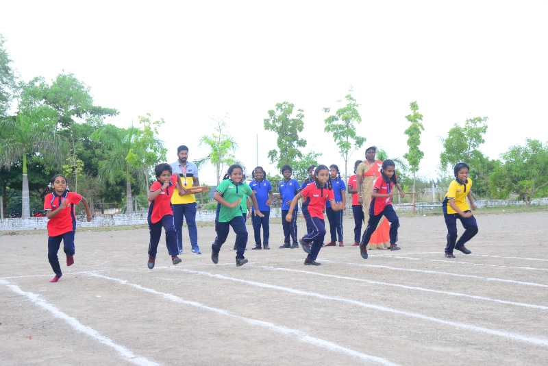 Sports @ Kolu 2024