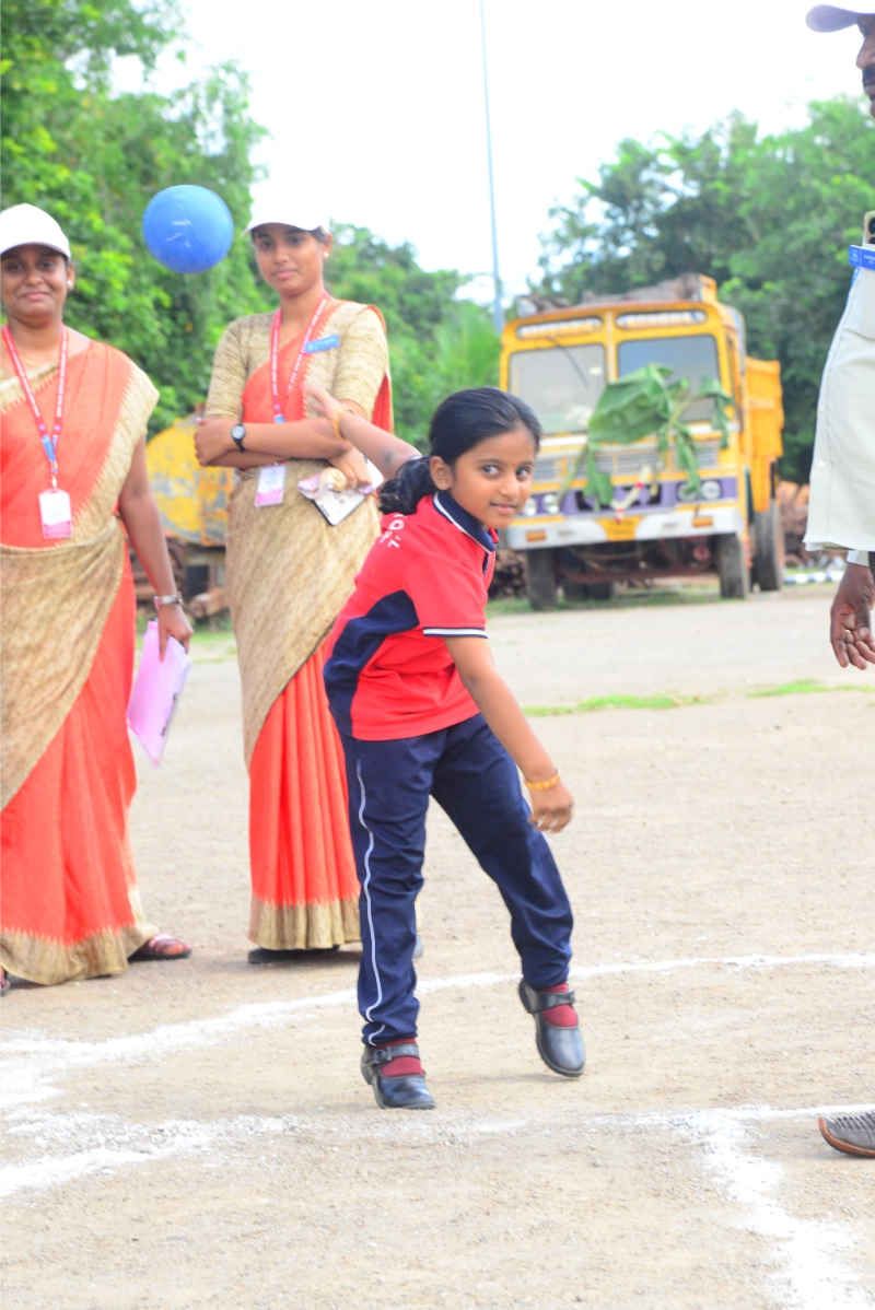 Sports @ Kolu 2024